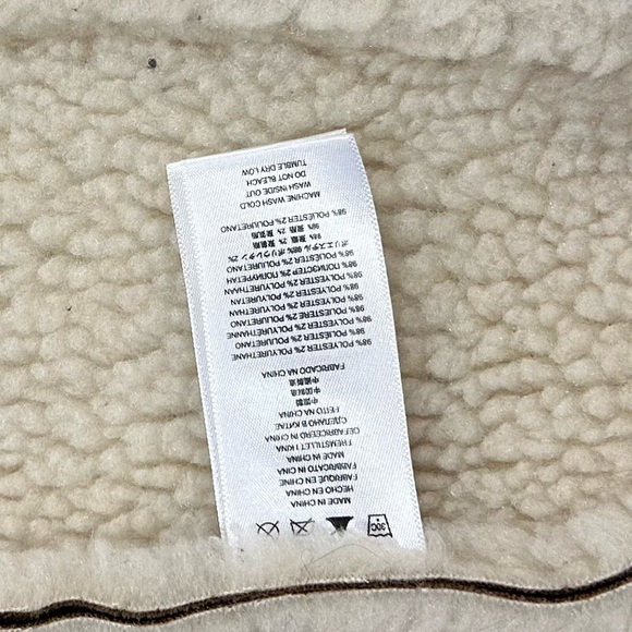 Michael Kors Vest - Picture 6 of 6